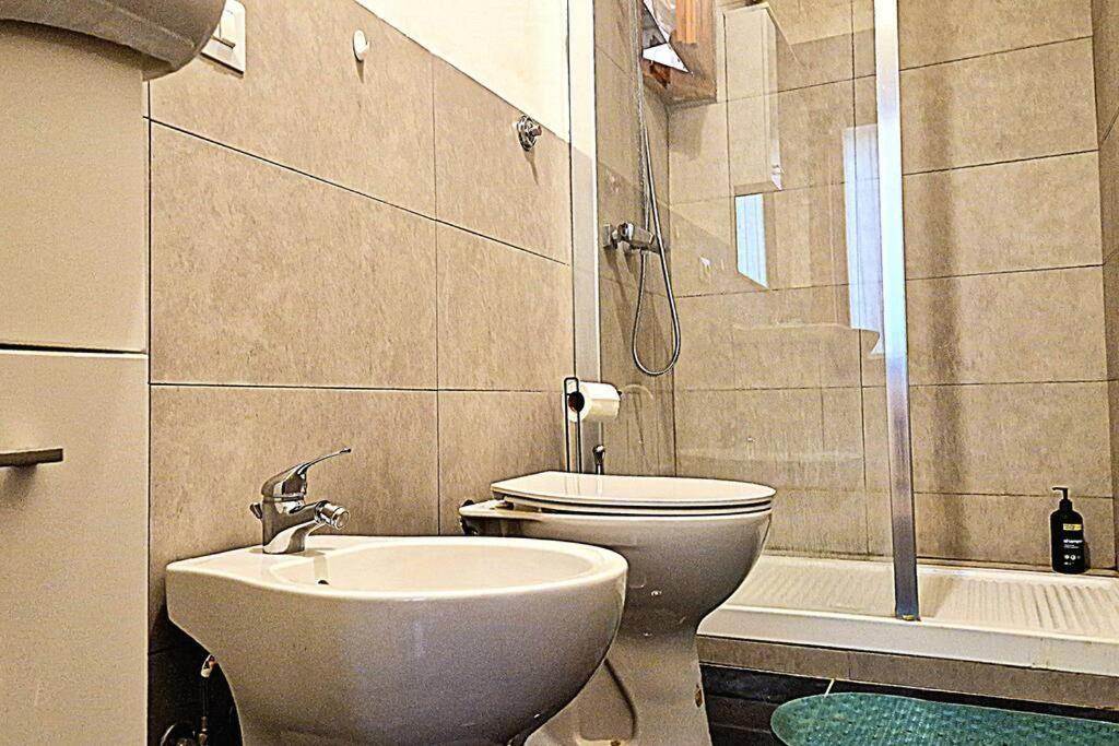 Musicart House Apartment Roma Ngoại thất bức ảnh
